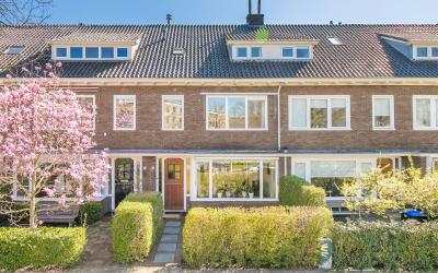 Lessinglaan 22