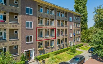 Victor Hugoplantsoen 27-1