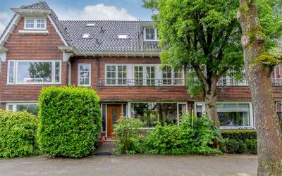 Kanaalweg 135