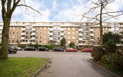 Ravellaan 145