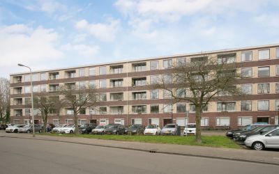 Ravellaan 38