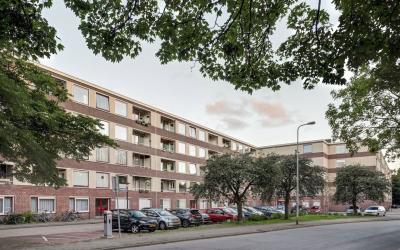 Ravellaan 42