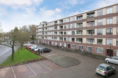 Ravellaan 46
