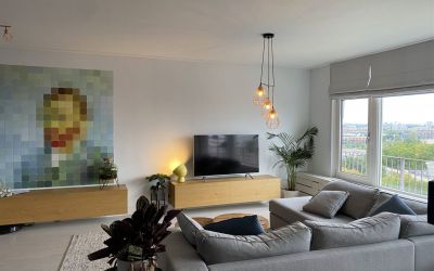Rachmaninoffplantsoen 60