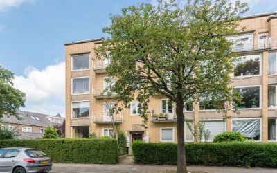 Hendrika van Tussenbroekplantsoen 6-1