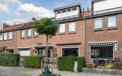Barkasstraat 21