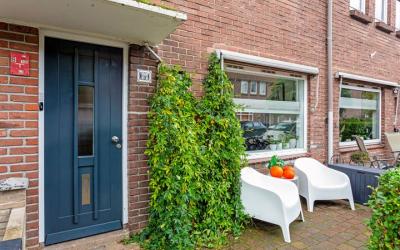 Barkasstraat 9