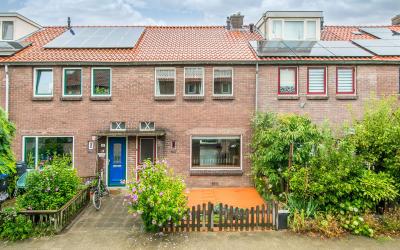 Barkasstraat 49