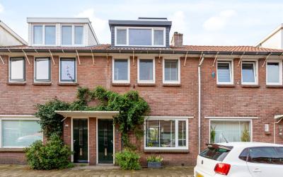 Barkasstraat 16