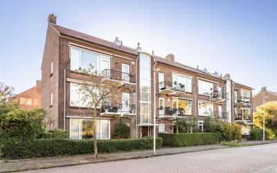 Loggerstraat 10