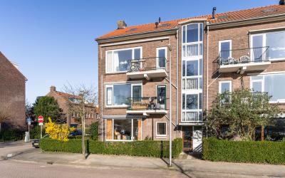 Loggerstraat 36