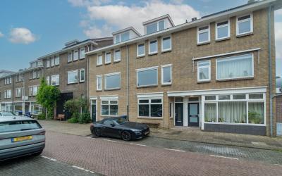 Fregatstraat 85-A