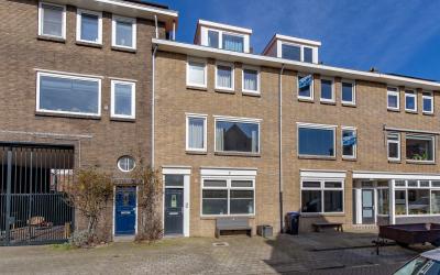 Fregatstraat 87