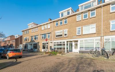 Fregatstraat 105-B