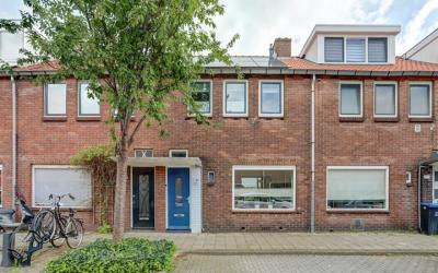 Fregatstraat 133