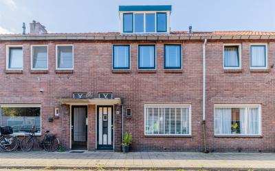 Fregatstraat 106