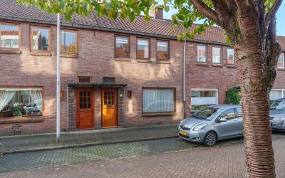 Fregatstraat 118