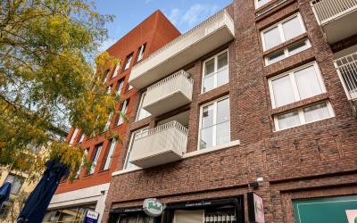 Londenstraat 18