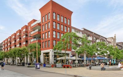 Londenstraat 20