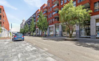 Londenstraat 98