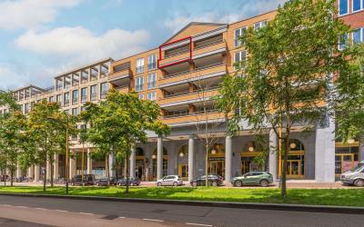 Parijsboulevard 187