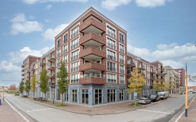 San Marinostraat 85