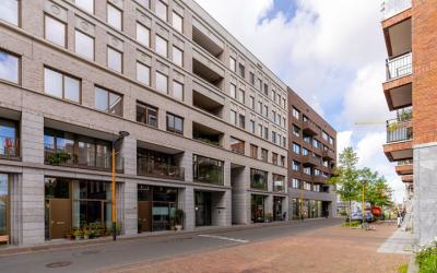 Romestraat 116