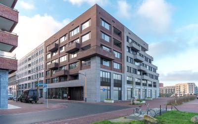 Romestraat 132