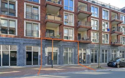Romestraat 407