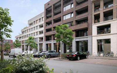 Madridstraat 37