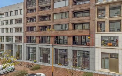 Madridstraat 39