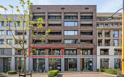 Madridstraat 41