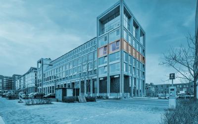 Madridstraat 88-J