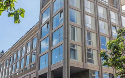 Madridstraat 90-G
