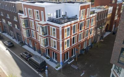 Laan van So. 29
