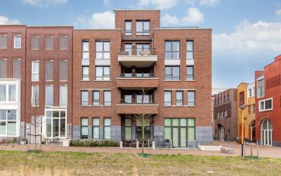 Skopjestraat 8