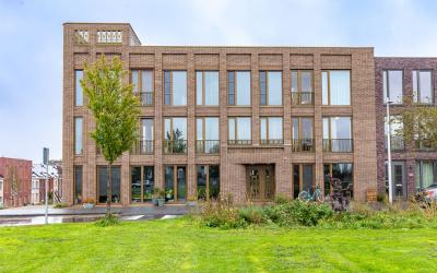 Zilveren Florijnlaan 259