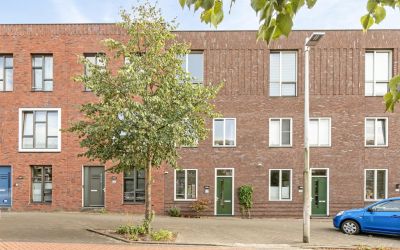 Laurierweg 129