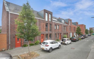 Kalmoesweg 13