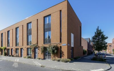 Kalmoesweg 17
