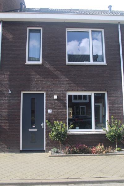 Kardemomweg 18