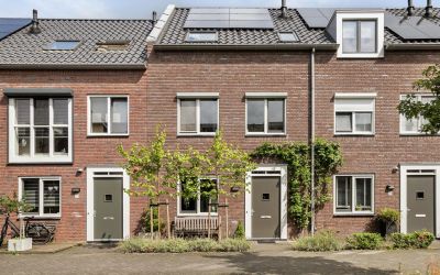 Kardemomweg 9