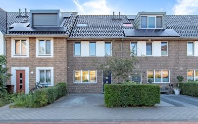 Saffraanweg 65