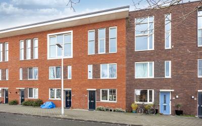 Valeriaanweg 35