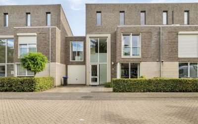 Jerry Bockstraat 33