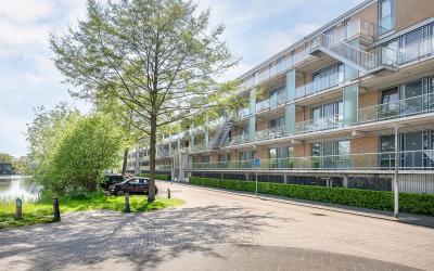 Oscar Hammersteinstraat 53