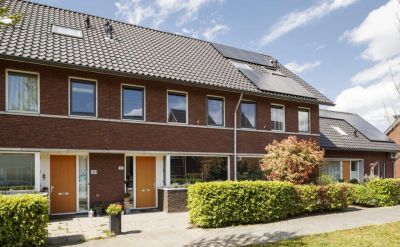 Burt Bacharachstraat 161