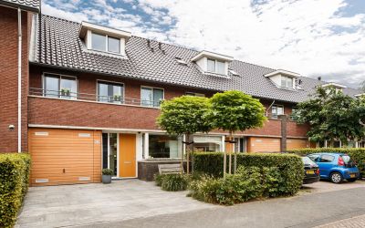 Burt Bacharachstraat 64