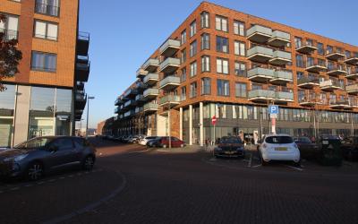 Sonny Rollinsstraat 250