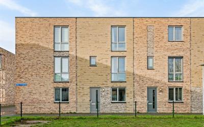 Benny Goodmanstraat 15